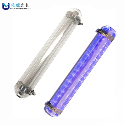 Bezpieczna lampa UV 222 nm zapobiega rozprzestrzenianiu się nowego koronawirusa światła UV o mocy 70 W