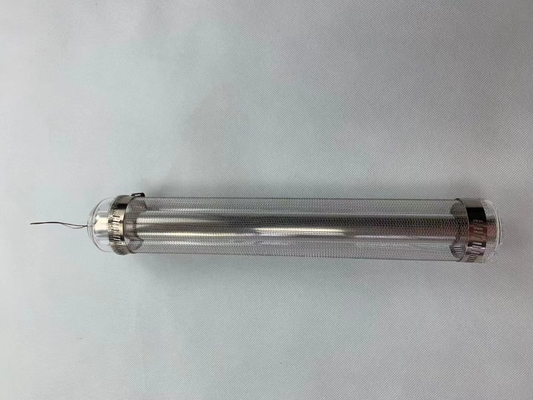Modyfikacja lampy ekscymerowej Implant dentystyczny 222nm Farba Uvc Curing Sterylizacja
