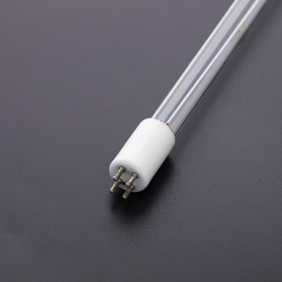 Rura świetlna UVC o wysokiej mocy 320 W Prosta rura 8000 godzin lampy ultrafioletowej