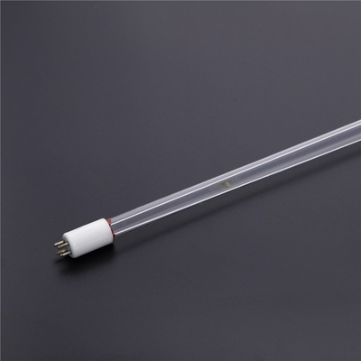Rura świetlna UVC o wysokiej mocy 320 W Prosta rura 8000 godzin lampy ultrafioletowej