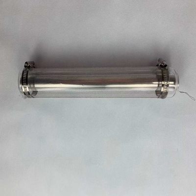 Lampa do dezynfekcji ultrafioletowej 222 nm, lampa stołowa do sterylizacji UV 60 W