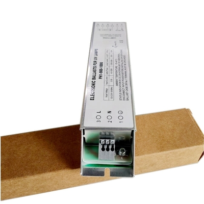 Elektroniczny statecznik UV 220 V do wstępnego podgrzewania do lampy 45 W 50 W 80 W 90 W
