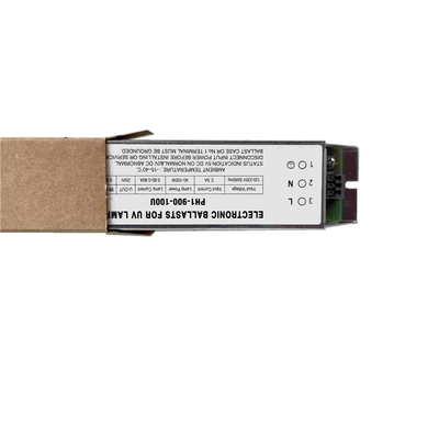 Statecznik elektroniczny o wysokiej niezawodności 220 V do falownika UVC o mocy 90 W