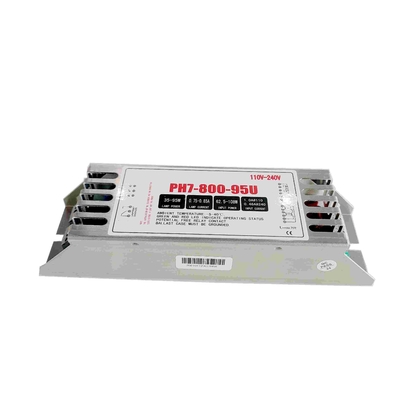 Elektroniczny bakteriobójczy statecznik UV 108w do lampy 30w 40w 50w 60w