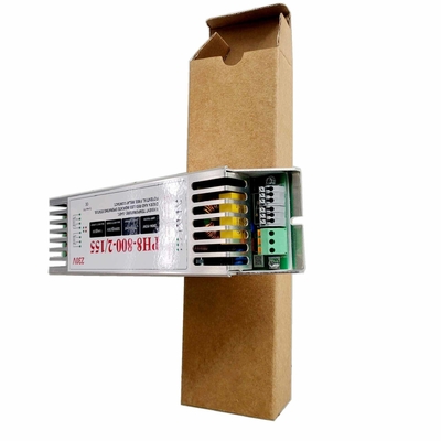 Lampa UV o dużej mocy statecznik elektroniczny 320w wskaźnik rezystora