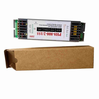 Lampa UV o dużej mocy statecznik elektroniczny 320w wskaźnik rezystora