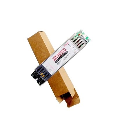 46w elektroniczny statecznik do lampy UV na 1 szt. 21w lub 2 szt. 4w barretter