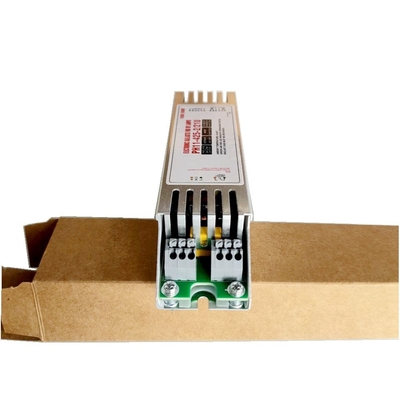 46w elektroniczny statecznik do lampy UV na 1 szt. 21w lub 2 szt. 4w barretter