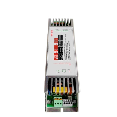 Lampa UV o mocy 35 W Elektroniczny statecznik Stały wyjściowy statecznik światła UV