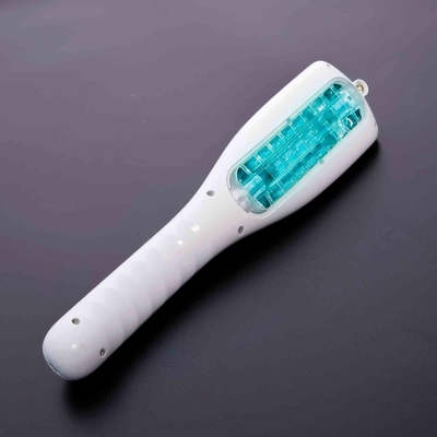 Biały kolor 6W UV Sterylizator do dezynfekcji Ręczny sztyft Lampa do sterylizacji UVC