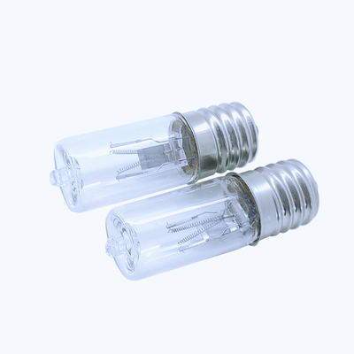 3W 10V Inteligentny wieszak na ubrania Lampa dezynfekująca UV DC AC Światło ultrafioletowe