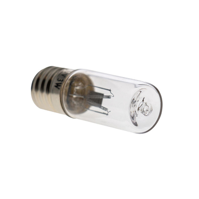 Żarówka Bakteriobójcza UV 2w Lampa Ozonowa Małe AGD 3w