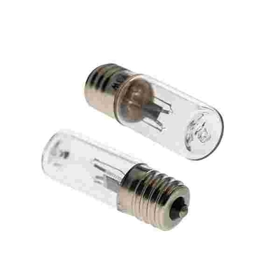 0.29A Silna żarówka UVC 4W Self Ballast UV Ozonowa lampa bakteriobójcza