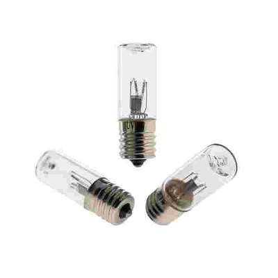 Mini rozmiar 10V 3W UV Sterylizator Żarówka Samostatecznik do dezynfekcji pudeł