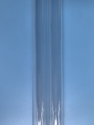H18W H Kształt UVC Light Tubes 2G11 Podstawowa lampa do dezynfekcji powietrza bez ozonu