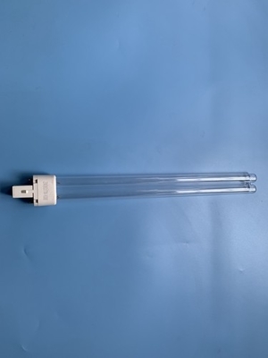 Świetlówki UVC w kształcie litery H 36w 185nm 254nm Wirus Zabij czystą lampę kwarcową
