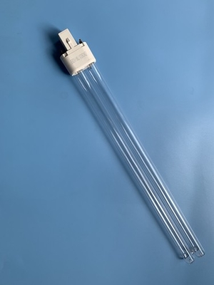 Świetlówki UVC w kształcie litery H 36w 185nm 254nm Wirus Zabij czystą lampę kwarcową