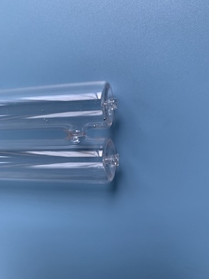 H Kształt 36W 0,390A Świetlówki UV 411mm Długość G23 UVC Bakteriobójcza lampa uv