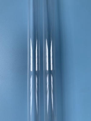H Kształt 36W 0,390A Świetlówki UV 411mm Długość G23 UVC Bakteriobójcza lampa uv