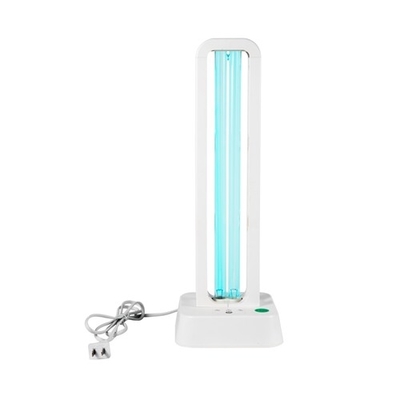 39w Sterylizator UV do dezynfekcji bakteriobójcza lampa sterylizacyjna LED ozonowa