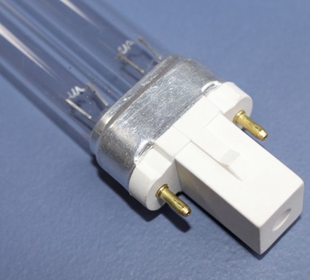 36w 60w Lampa UVC Żarówka Lampa dezynfekująca H Kształt Bakteriobójcza rura kwarcowa Światło UV