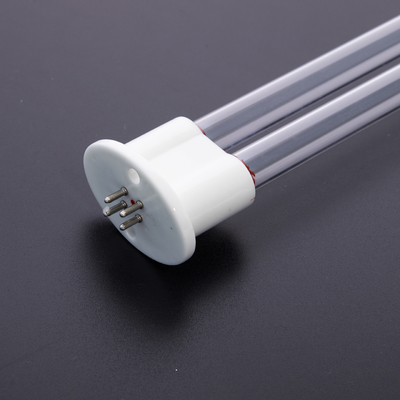 Dezynfekcja lampy bakteriobójczej UV w kształcie litery U 10W 170mm Wymień sterylną żarówkę UVC Tube