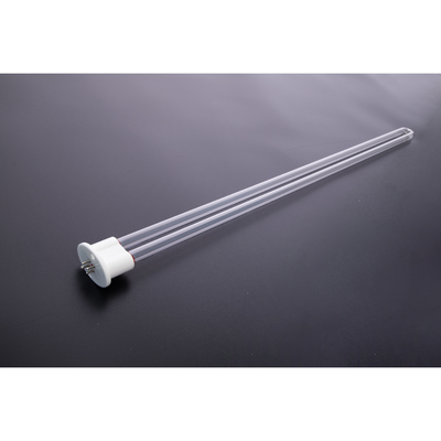 Dezynfekcja lampy bakteriobójczej UV w kształcie litery U 10W 170mm Wymień sterylną żarówkę UVC Tube