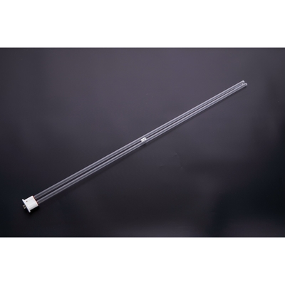 Strona główna Zastosowanie w szpitalu Lampa bakteriobójcza UV o mocy 200 W G10Q Podstawa lampy ultrafioletowej