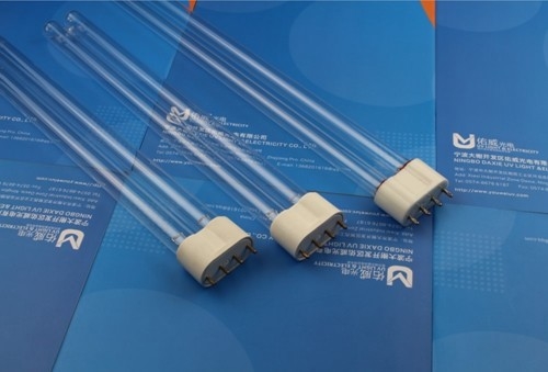 Strona główna Zastosowanie w szpitalu Lampa bakteriobójcza UV o mocy 200 W G10Q Podstawa lampy ultrafioletowej