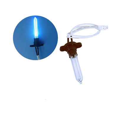 Lampa do dezynfekcji z zimną katodą do użytku domowego w szafce ze światłem UV
