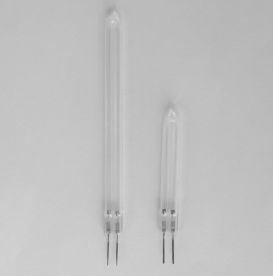 zindywidualizowana lampa UV z zimną katodą do uzdatniania wody 18 mm 2000 mm;