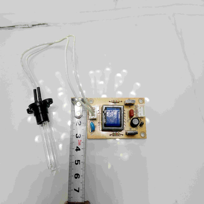 Kwarcowa lampa UV z zimną katodą Oczyszczacz wody Dozownik światła Dezodoryzacja