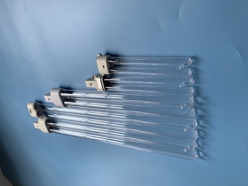 120W 150W 210W Lampa sterylizatora UV U Shape Hospital Sterilam Kompaktowa lampa bakteriobójcza