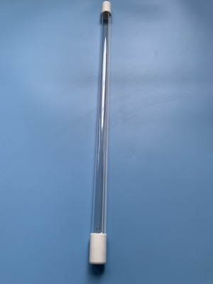 Lampa UV amalgamatowa 28 W 4 piny Sterylizacja UV Rury 550 mm zabijają roztocza