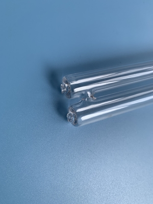 2G7 7W Świetlówka bez ozonu Świetlówki UVC w kształcie litery H Lampa bakteriobójcza UV 254nm