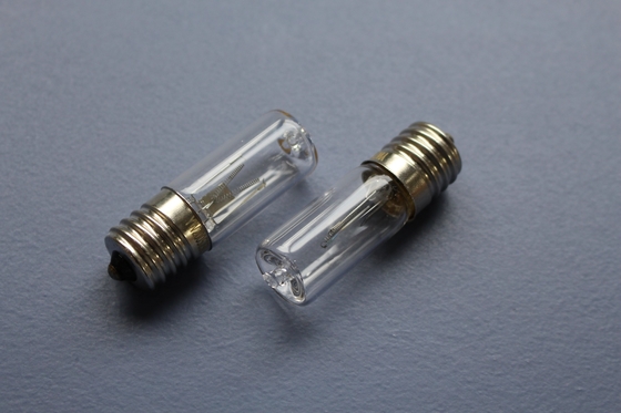 E14 52mm UVC Żarówka ozonowa Maszyna bakteriobójcza Żarówka do dezynfekcji UV