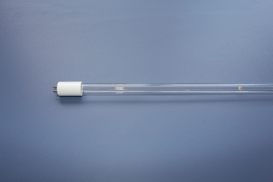 2 szpilki Kwarcowa lampa 75W T5 T8 UV Bakteriobójcza lampa UVC Lekka rura do uzdatniania wody