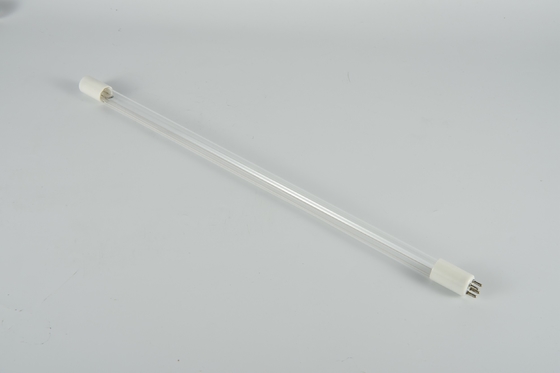 80W 846mm Akumulatorowe lampy UV Sterylizacja kwarcowa Światło uvc 254nm