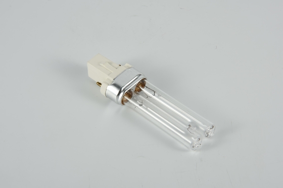 promienie ultrafioletowe Medical H Shape UVC Tube G23 Base UV Dezynfekcja Tube