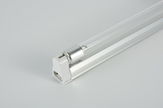 Lampa bakteriobójcza 4W bez ozonu Lampa bakteriobójcza ultrafioletowa 4 szpilki 135mm aluminiowa podstawa Lampa bakteriobójcza
