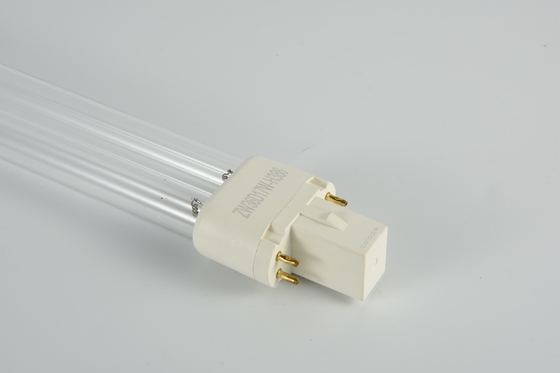 2G11 H Typ UVC Świetlówki Dezynfekcja ultrafioletowa Lampa bakteriobójcza UV 254 nm