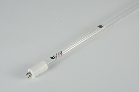 55W Przenośne świetlówki UV 15mm Pokój do sterylizacji UVC Lampa UV Lampa rtęciowa