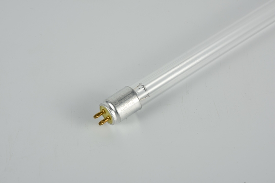 Kwarcowe 10W 212mm świetlówki z gazem odpadowym UV Lampa dezynfekcyjna Kill Mite UVC