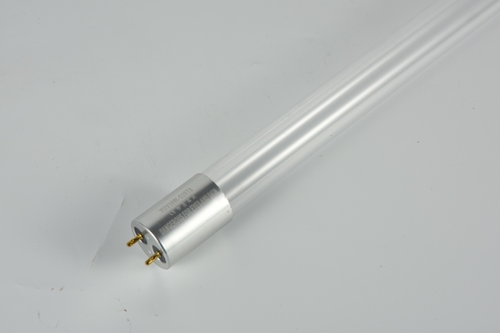 170W 4-pinowe bakteriobójcze lampy UVC UV 253,7nm do lampy ultrafioletowej do dezynfekcji powietrza