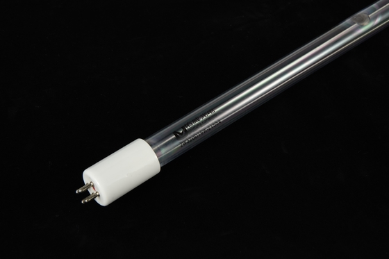 170W 4-pinowe bakteriobójcze lampy UVC UV 253,7nm do lampy ultrafioletowej do dezynfekcji powietrza