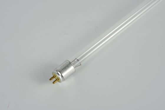170W 4-pinowe bakteriobójcze lampy UVC UV 253,7nm do lampy ultrafioletowej do dezynfekcji powietrza