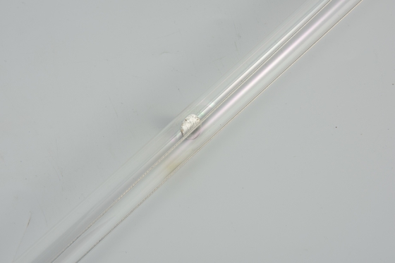 55W Przenośne świetlówki UV 15mm Pokój do sterylizacji UVC Lampa UV Lampa rtęciowa