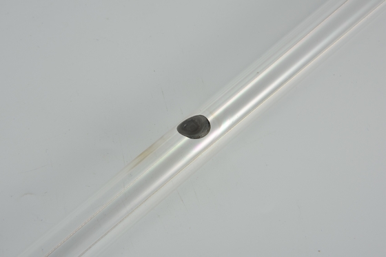 55W Przenośne świetlówki UV 15mm Pokój do sterylizacji UVC Lampa UV Lampa rtęciowa
