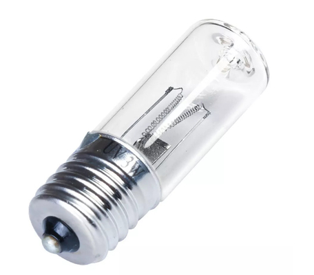 E14 52mm UVC Żarówka ozonowa Maszyna bakteriobójcza Żarówka do dezynfekcji UV