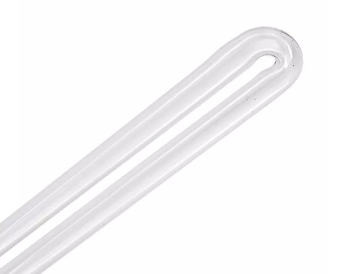 Dezynfekcja lampy bakteriobójczej UV w kształcie litery U 10W 170mm Wymień sterylną żarówkę UVC Tube